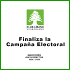 Club Libano Venezolano Noticias